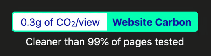 carbon rating