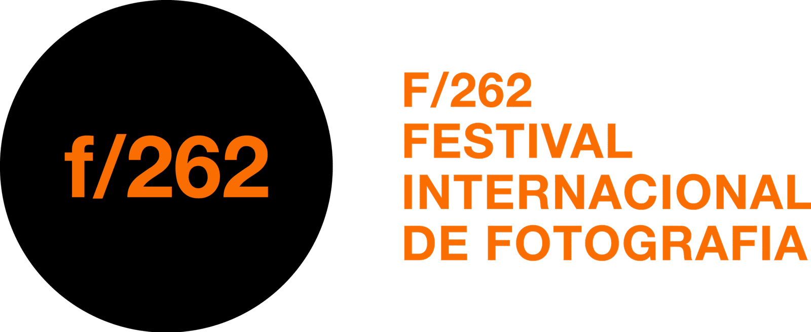 F/262 Festival Internacional de Fotografia