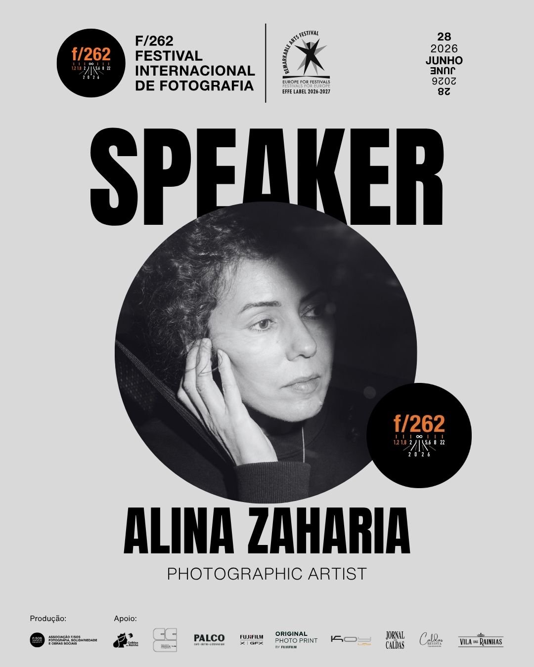 ALINA ZAHARIA