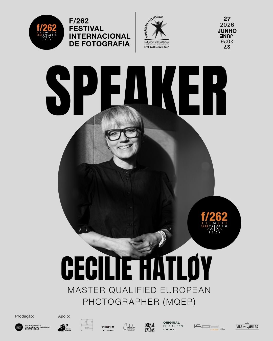 CECILIE HATLOY