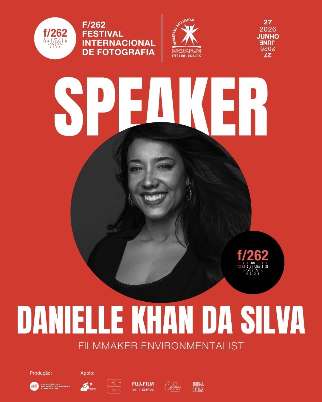 DANIELLE KHAN DA SILVA