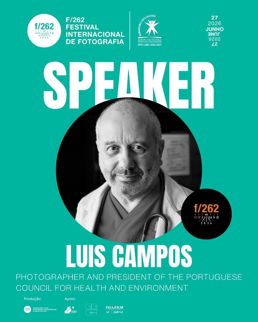 LUIS CAMPOS