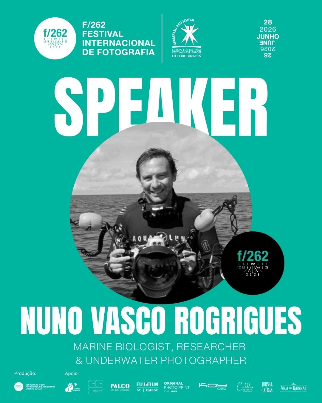 NUNO VASCO ROGRIGUES