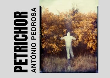 PETRICHOR ANTONIO PEDROSA