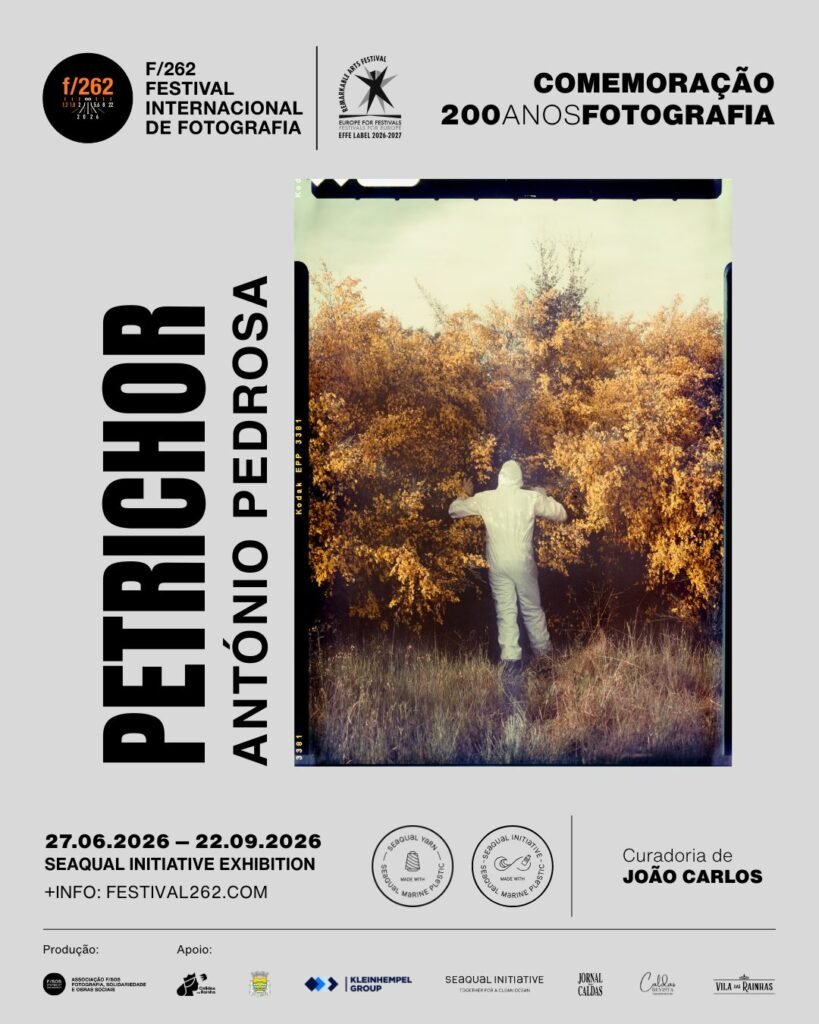 PETRICHOR ANTONIO PEDROSA