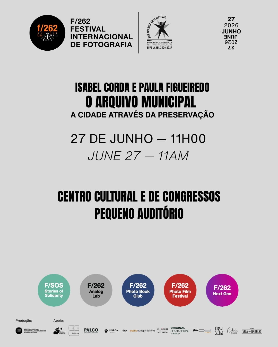 o arquivo municipal